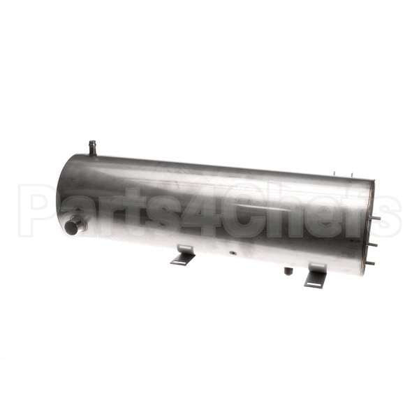 0714284 Compatible Champion Tank, Booster Welded, Hr M4.2 U/C