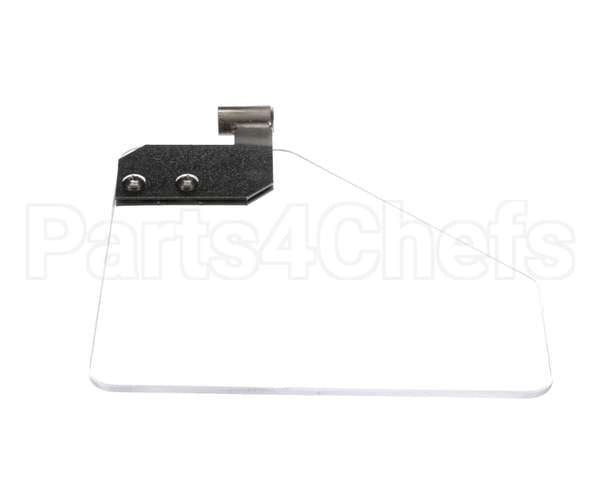 0714437 Champion - Moyer Diebel Shutoff Assembly