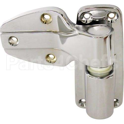 071600 Compatible Midwest Appliance Parts Hinge, Door - 4 Hole