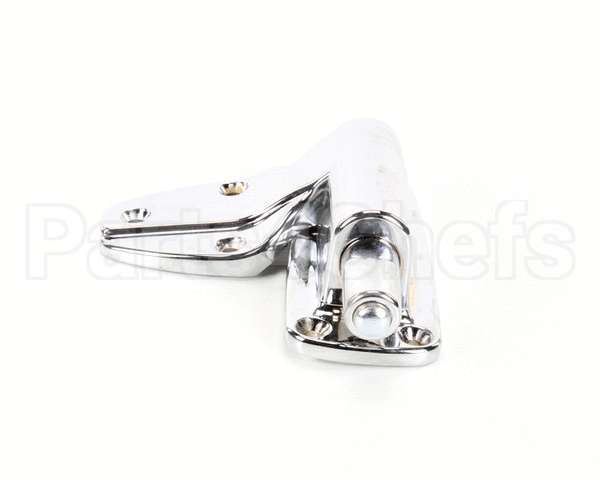 071601 Norlake Hinge Flush Mount Short Strap