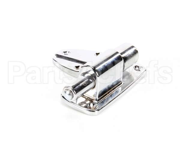 071601 Norlake Hinge Flush Mount Short Strap
