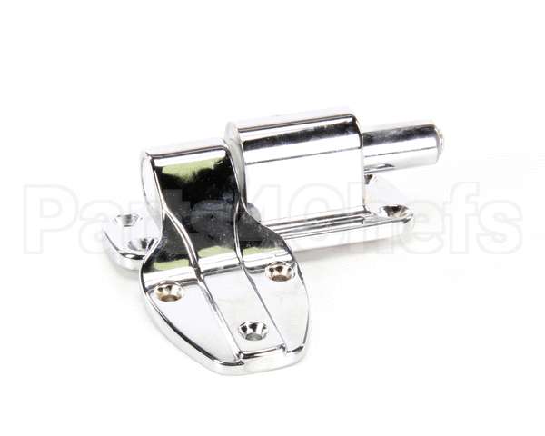 071601 Norlake Hinge Flush Mount Short Strap