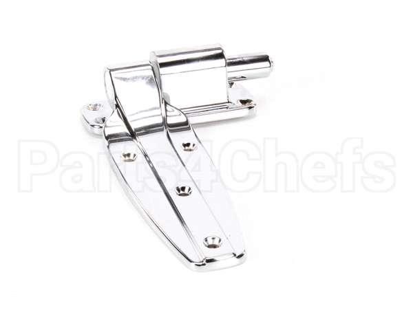 071603 Norlake Hinge Flush Mount Long Strap W