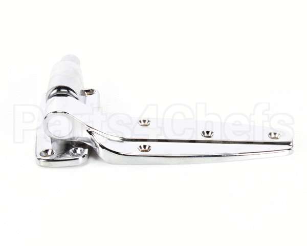 071603 Norlake Hinge Flush Mount Long Strap W