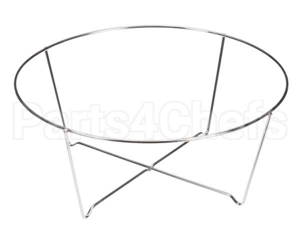 07175.0000 Bunn Filter Housing Stand, Sst