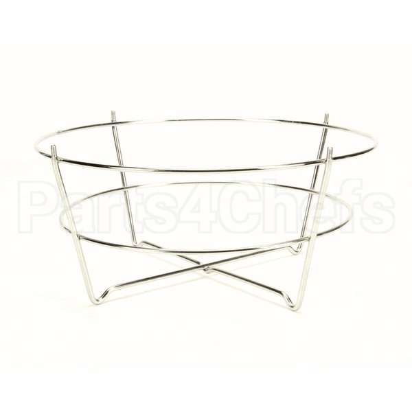 07176.0000 Compatible Bunn Filter Support Basket, Sst