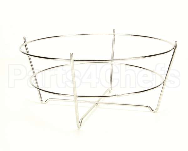07176.0000 Bunn Filter Support Basket, Sst