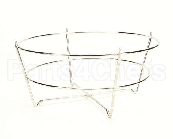 07176.0000 Bunn Filter Support Basket, Sst