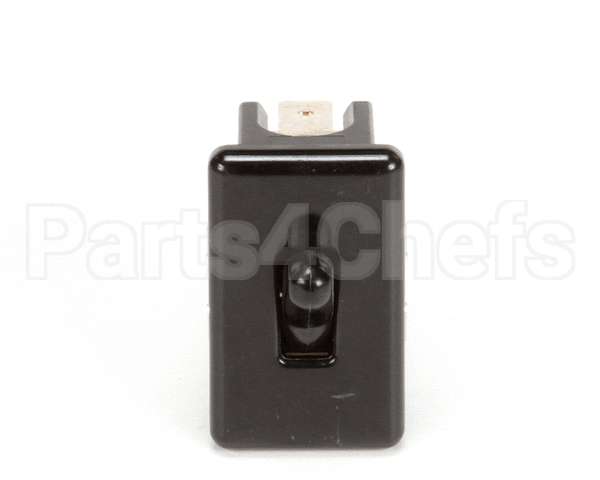 07183.0000 Bunn Switch, On/Off Toggle Blk