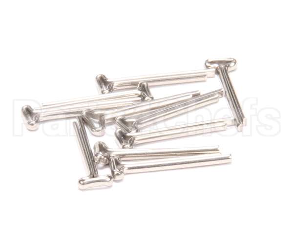 07195 Blakeslee Cotter Pins / S 3/32X3, Single