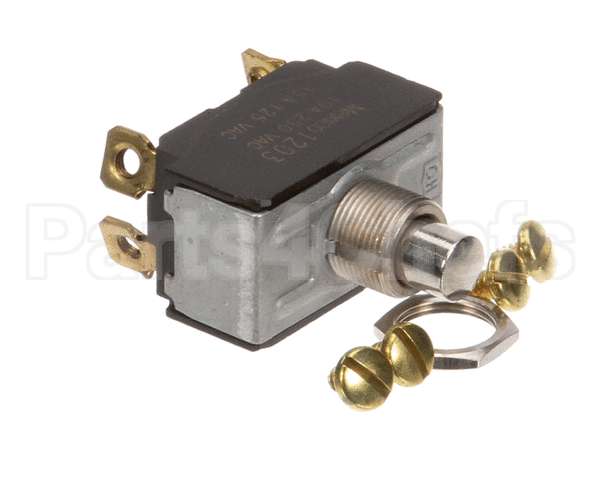07202 Blakeslee Push Button Switch