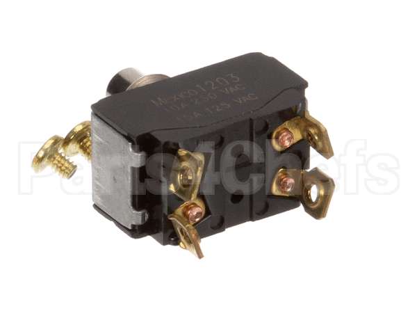 07202 Blakeslee Push Button Switch