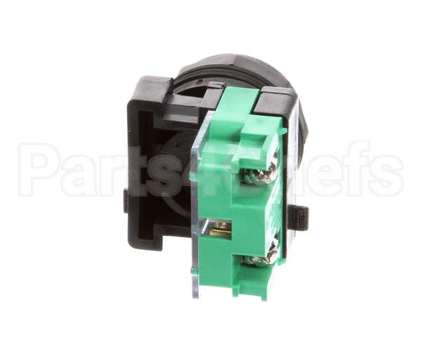 07203 Blakeslee Start Pushbutton (Green)