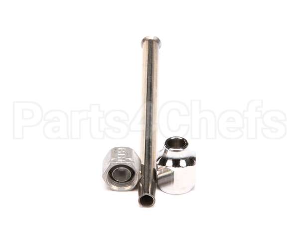 07212.0000 Bunn Tube Assembly, Swing Spout-Bypass