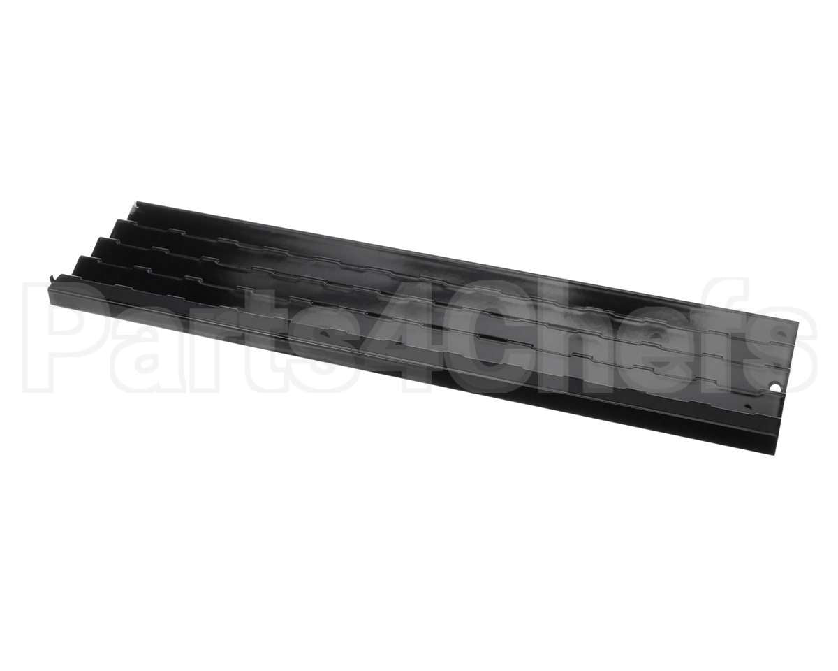 072628-402 Viking Commercial Grill Smoker Generator