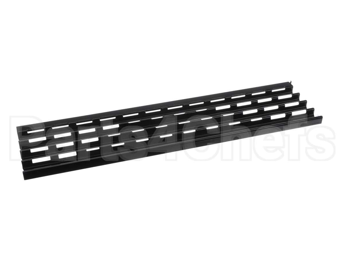 072628-402 Viking Commercial Grill Smoker Generator