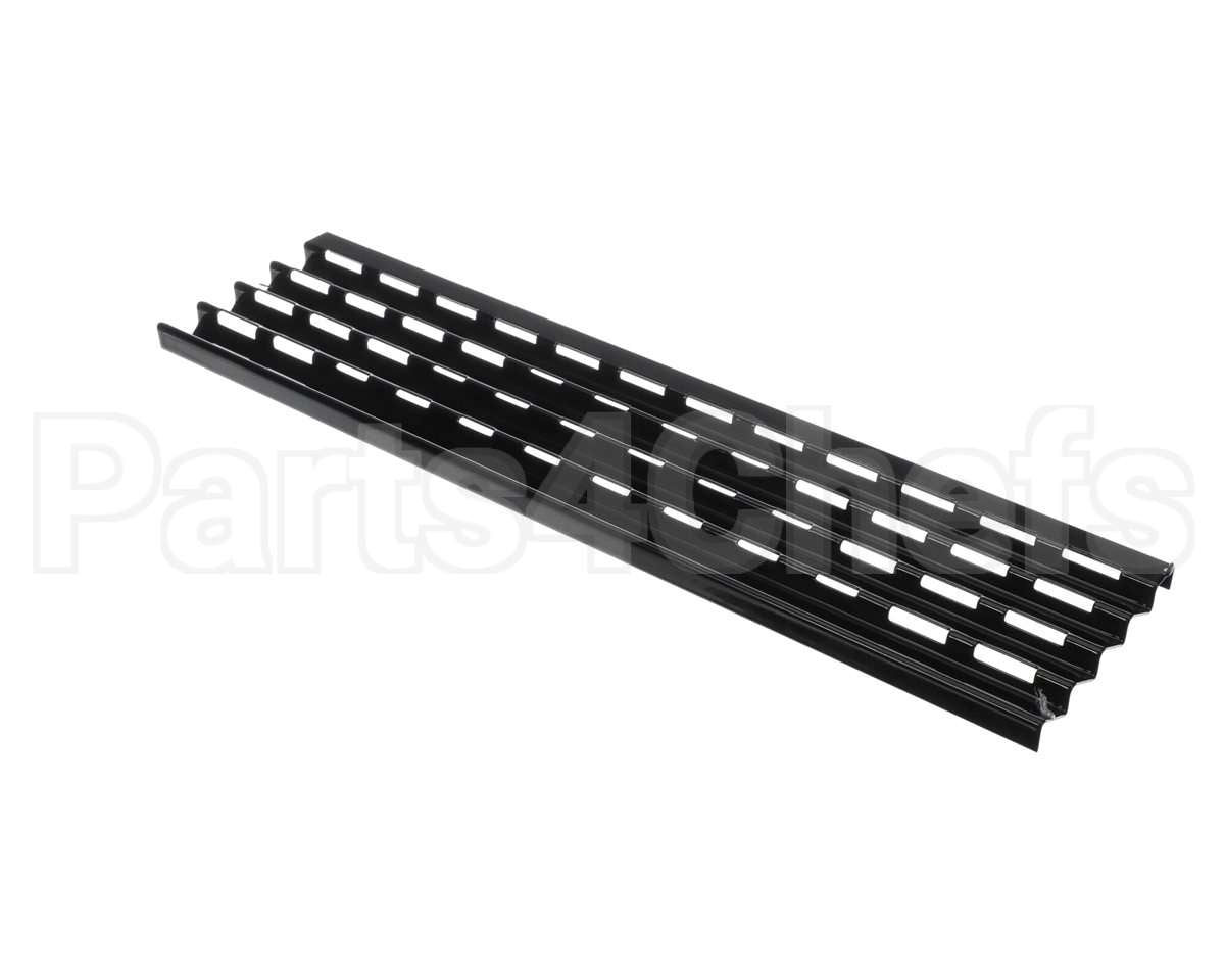 072628-402 Viking Commercial Grill Smoker Generator