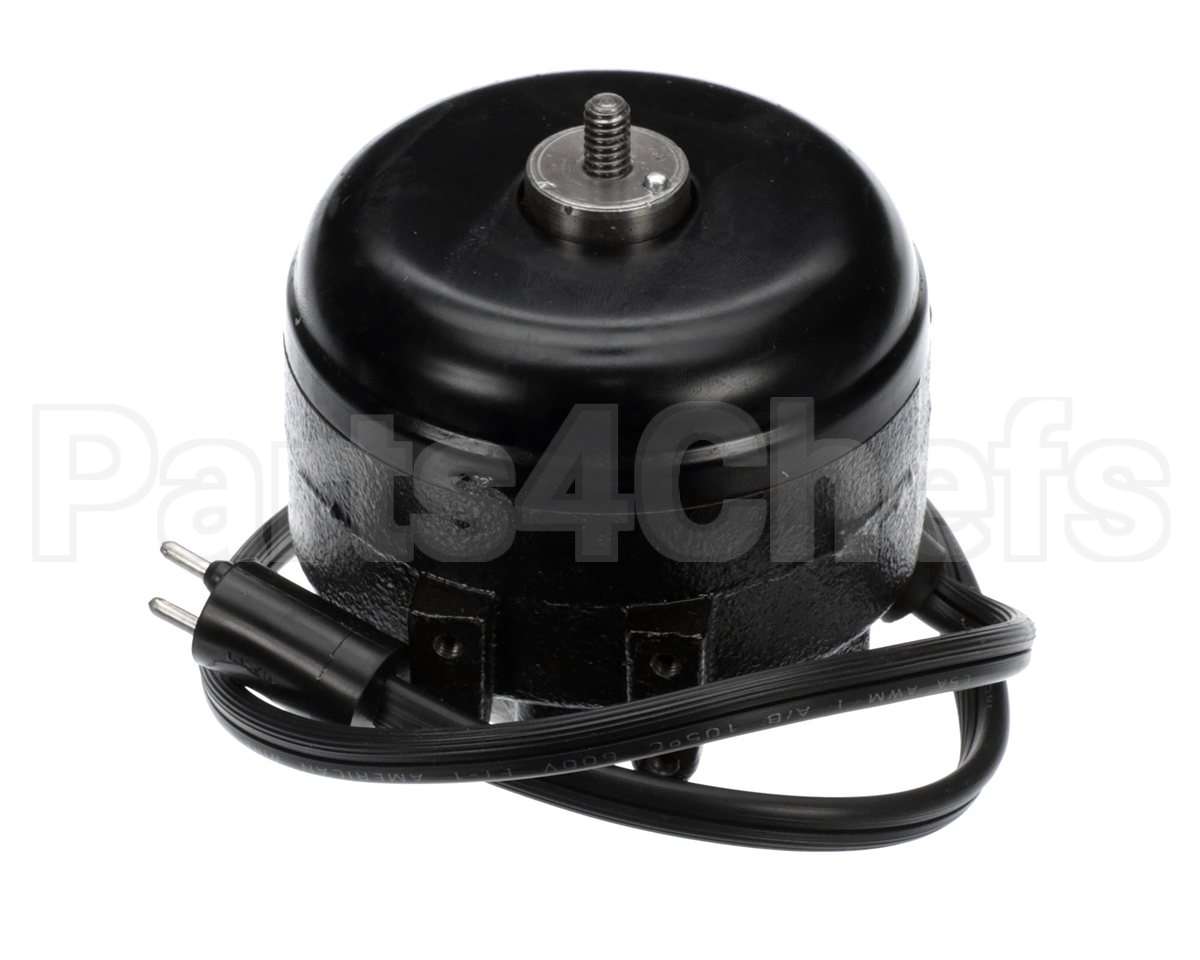 072747 Structural Concepts Motor Fan 1550Rpm 9W
