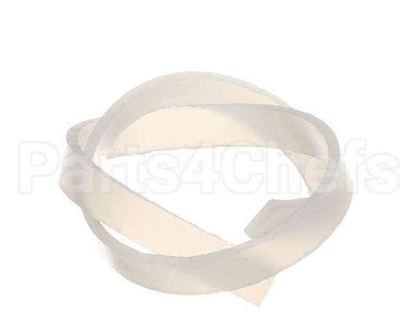 07289.0002 Bunn Gasket, Strip .312 X 13.250