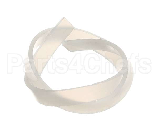 07289.0002 Bunn Gasket, Strip .312 X 13.250
