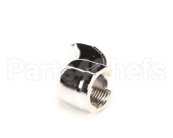 07300092 Nuova Simonelli Angle Spout Single