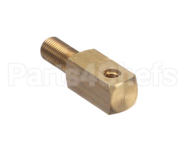 07300112 Nuova Simonelli Hot Water Block