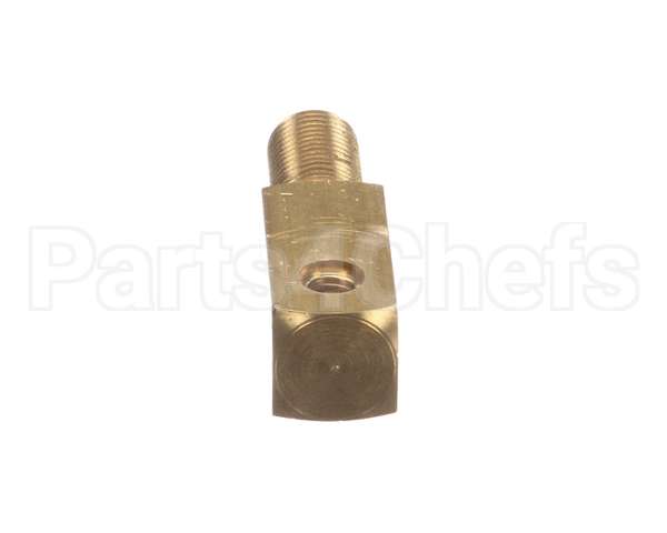 07300112 Nuova Simonelli Hot Water Block
