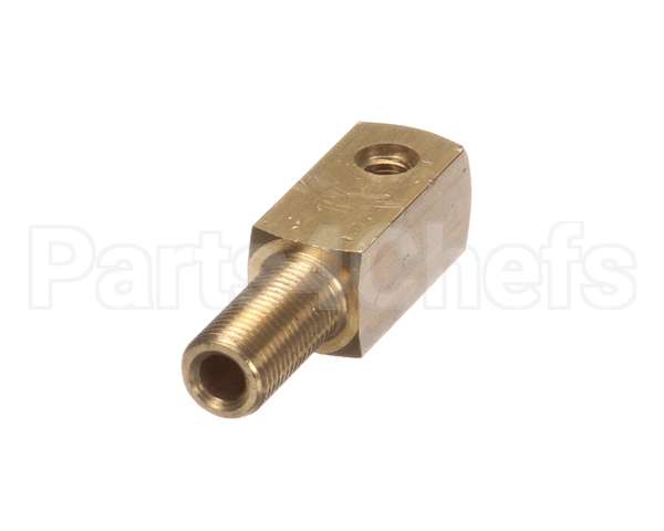 07300112 Nuova Simonelli Hot Water Block