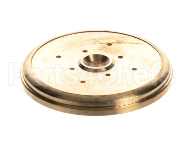 07300183 Nuova Simonelli Group Head Cap/Diffuser Plate