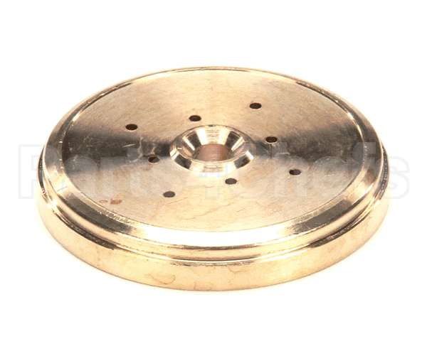 07300183.5 Nuova Simonelli Group Head Cap/Diffuser Plate