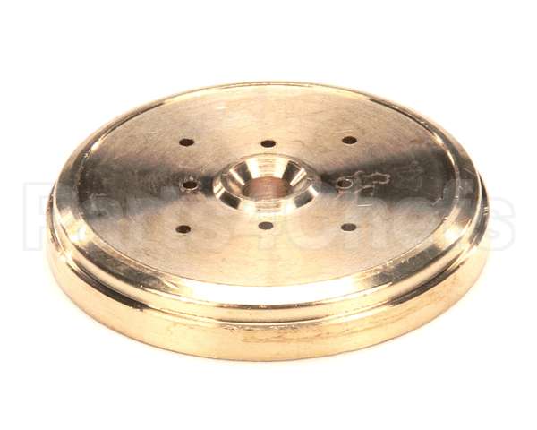 07300183.5 Nuova Simonelli Group Head Cap/Diffuser Plate