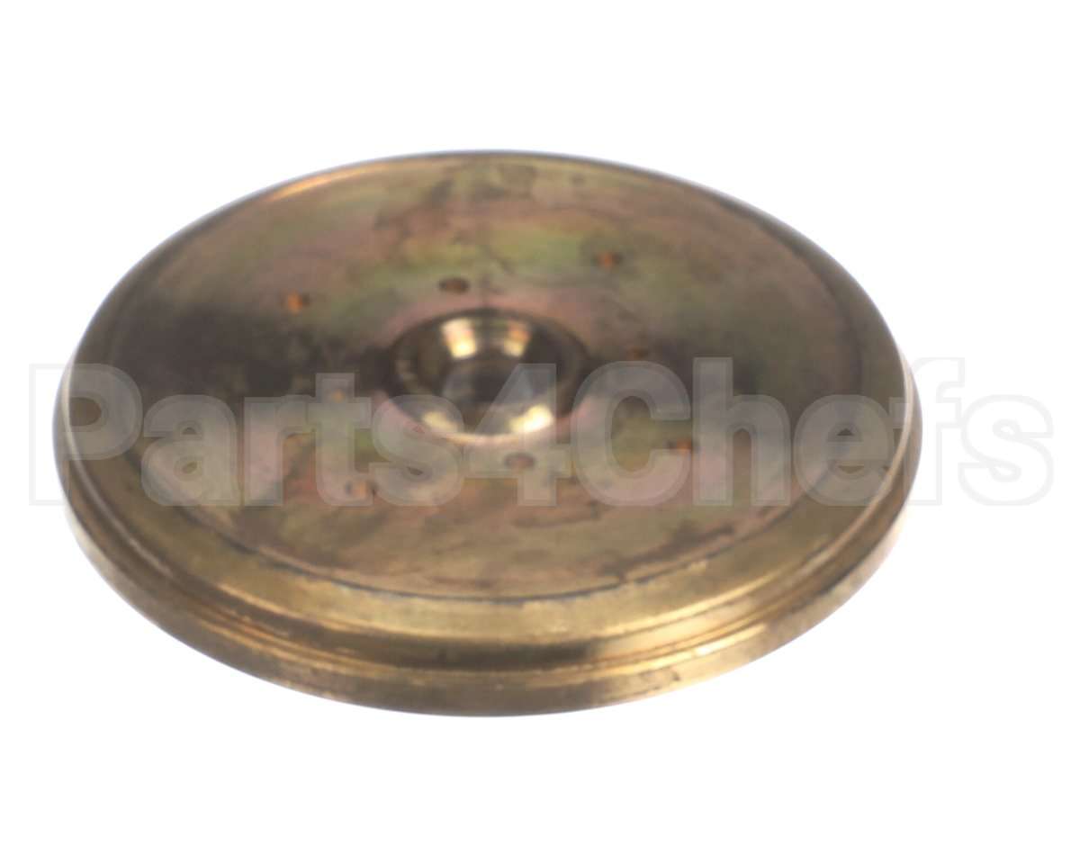 07300183.N Nuova Simonelli Group Head Cap/Diffuser Plate