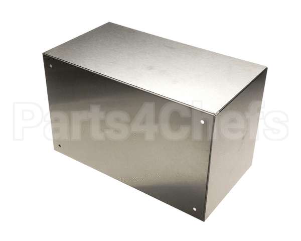 07304 Server Shroud Assembly