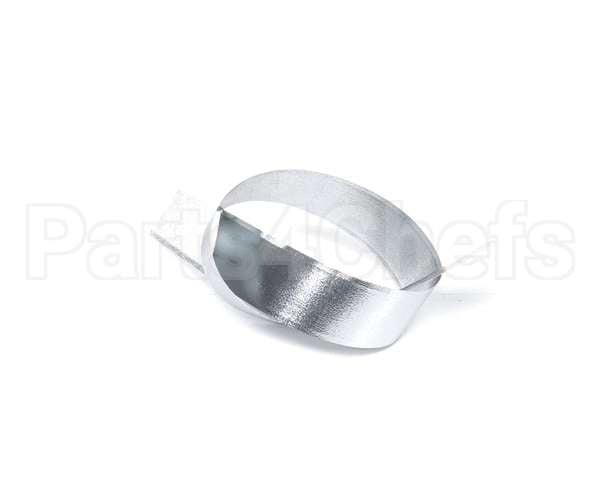 073070 Norlake 6X103 Flat Trim Strip Ga