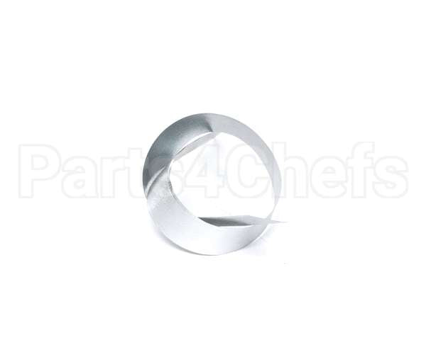 073070 Norlake 6X103 Flat Trim Strip Ga