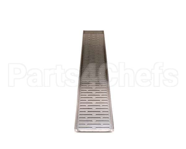 07309 Server Tray, Drip Assembly,Sextuple,Stainless