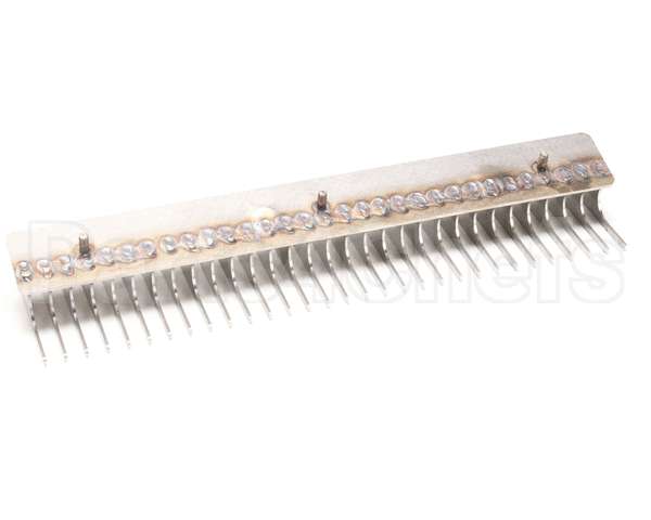 0732-0014-132 Oliver Cradle-1/2 Slice