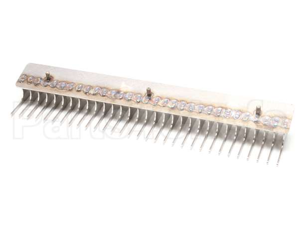 0732-0014-132 Oliver Cradle-1/2 Slice