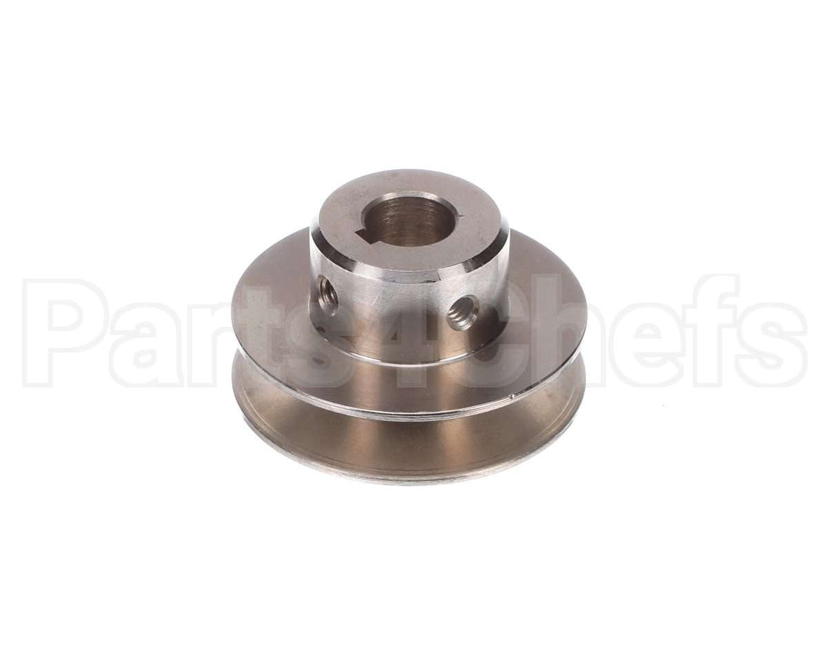 0732-0018 Oliver Pulleyvbelt 214 Pd Plated