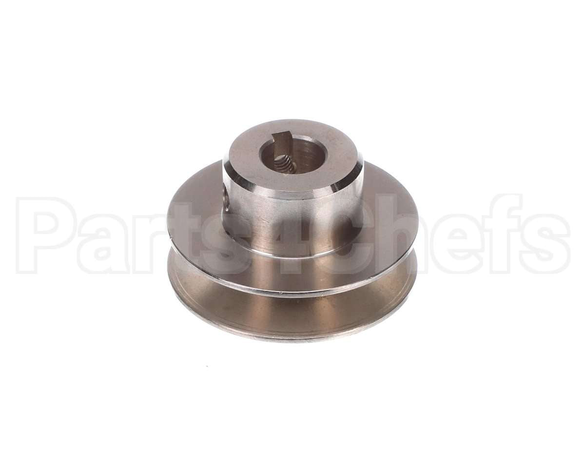 0732-0018 Oliver Pulleyvbelt 214 Pd Plated