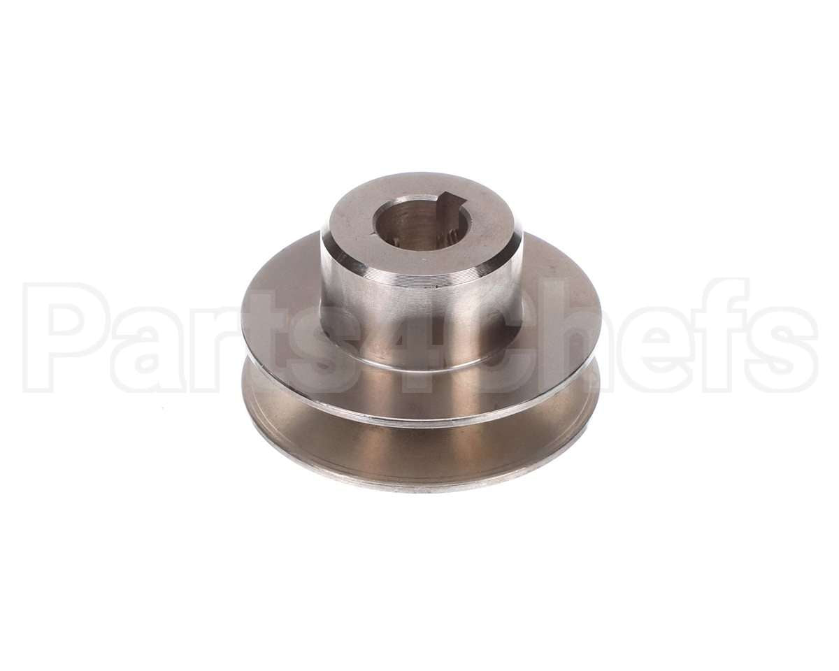 0732-0018 Oliver Pulleyvbelt 214 Pd Plated