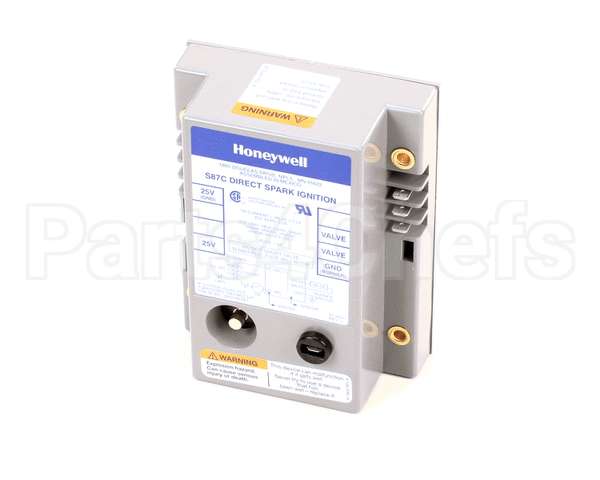 0732 Douglas Machines Ignitor Board