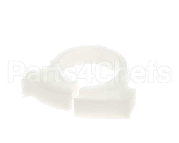 07327 Grindmaster Cecilware Clamp, Hose 21/32 Id, Micro Pl