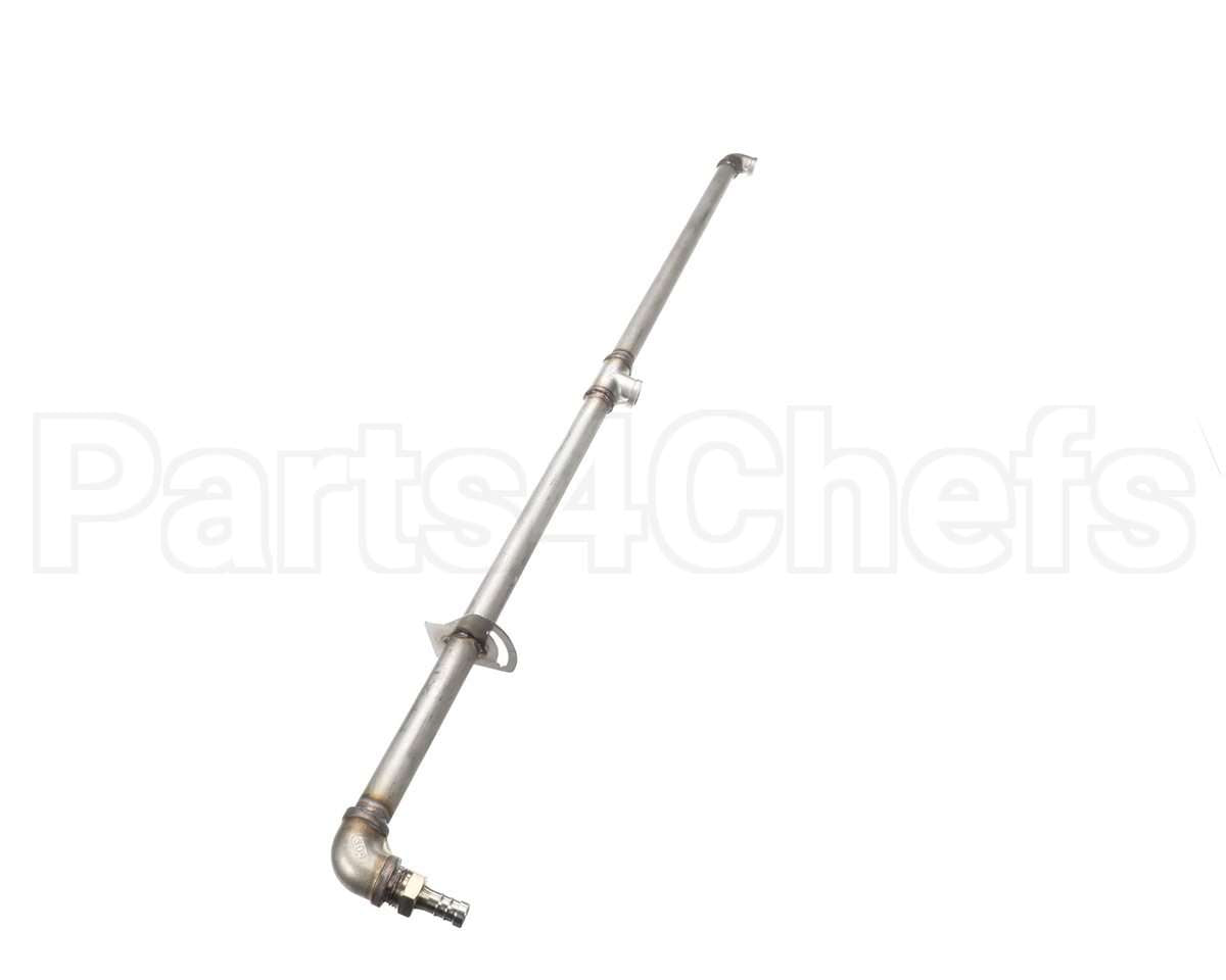 07342 Hardt Manifold Spray Head Inferno Gc