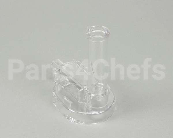 07388 Server Housing Pump Assembly Clr