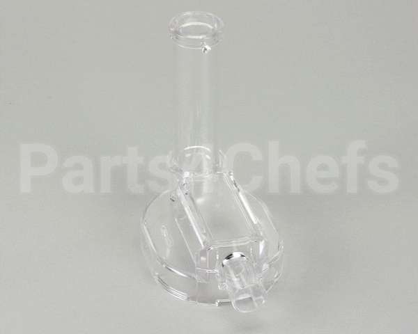 07388 Server Housing Pump Assembly Clr