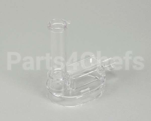 07388 Server Housing Pump Assembly Clr