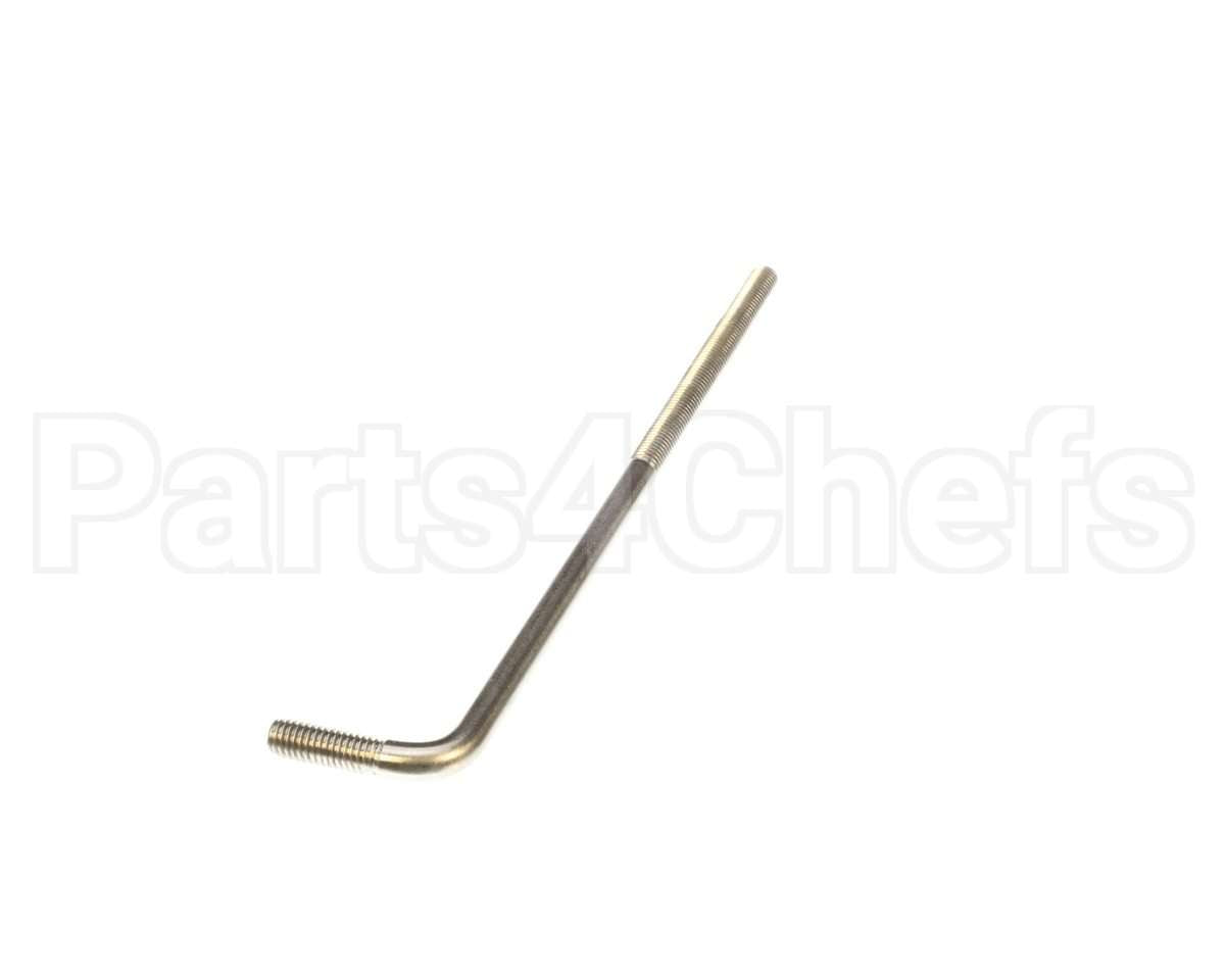 07392 Hardt Stem Ext.bar Assy Water Drain Valve Infe
