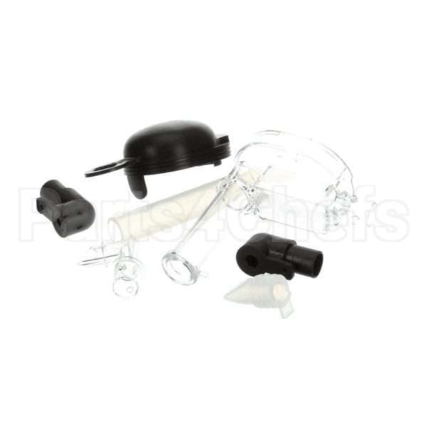 07392 Compatible Server Pump Ada Pinch Valve Long