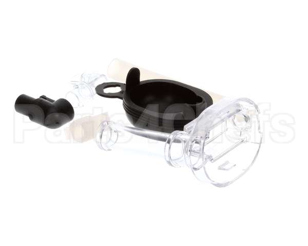 07398 Server Pump, Ada, Pinch Valve, W/(1) 07796
